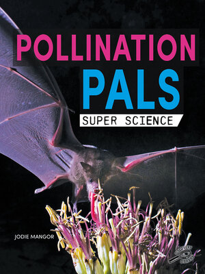 cover image of Pollination Pals
